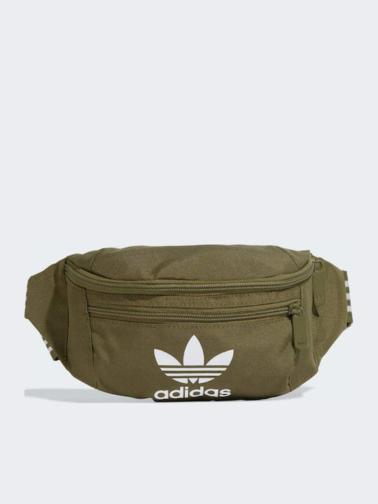 Originals Waist Bag Khaki