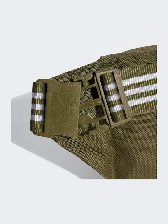 Originals Waist Bag Khaki