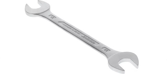 Gedore Double German Wrench 21x23mm 6 21x23