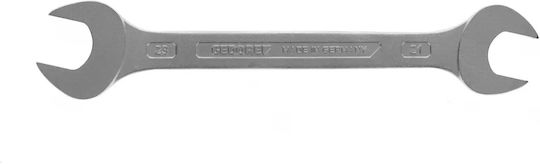 Gedore Double German Wrench 21x23mm 6 21x23