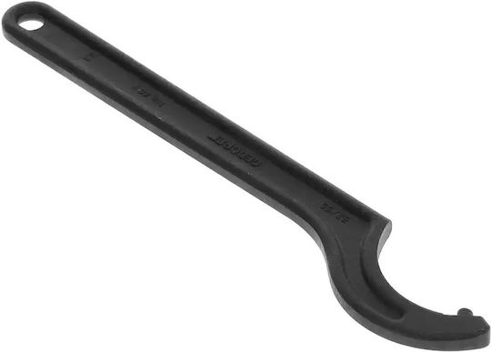 Gedore Извит гаечен ключ