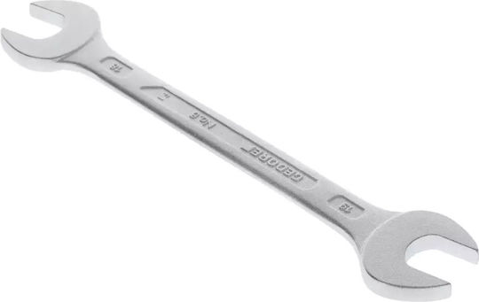 Gedore Double German Wrench 18x19mm 6 18x19