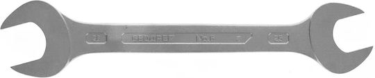 Gedore Διπλό Γερμανικό Κλειδί Μεγέθους 25x28mm 6 25x28