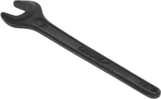 Gedore German Wrench Einzeln Schwarz 984 13