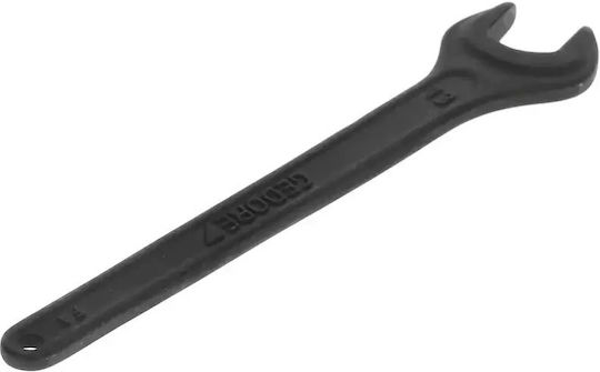 Gedore German Wrench Einzeln Schwarz 984 13