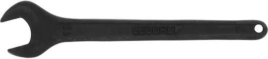 Gedore German Wrench Einzeln Schwarz 984 13