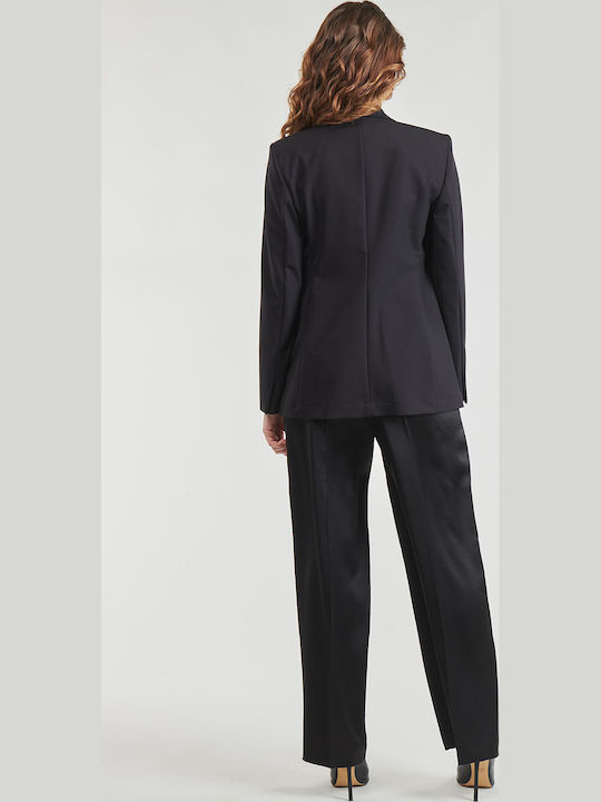 Boss Women's Blazer Black