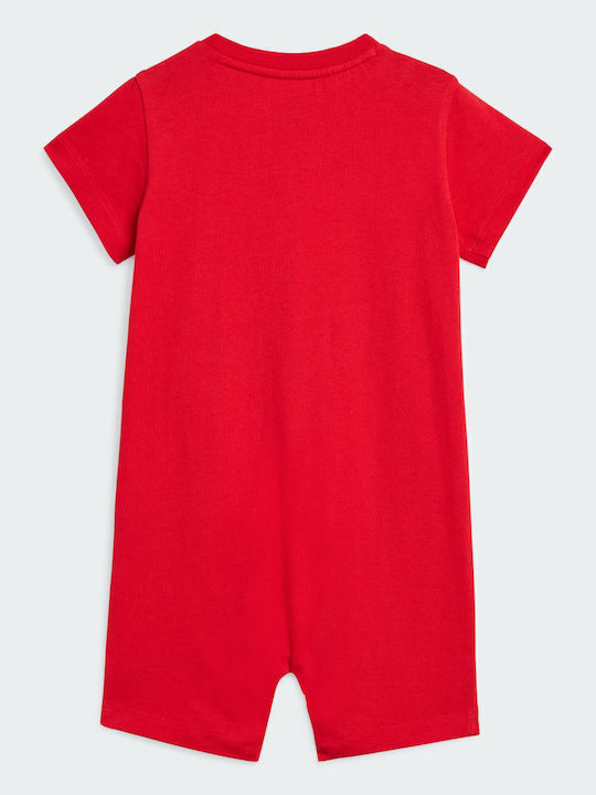 adidas Σετ Φορμάκια Κόκκινα