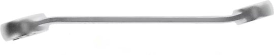 Gedore Double Polygon Wrench 19x22mm