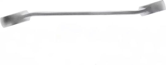 Gedore Double Polygon Wrench 22x24mm