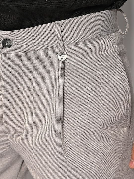 Trousers Gray