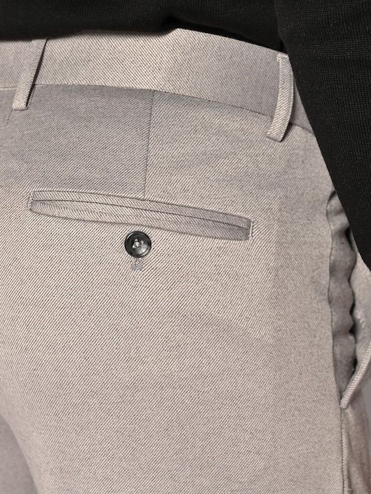 Trousers Gray