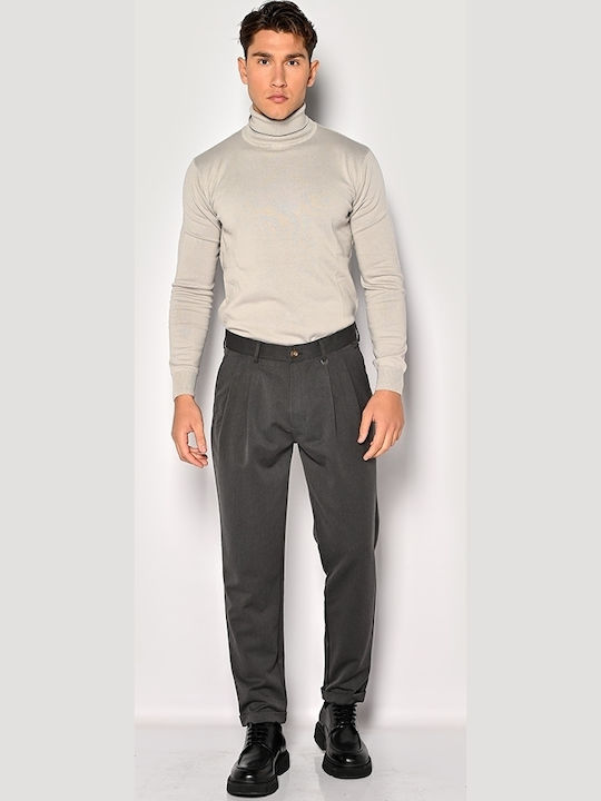 Trousers Gray