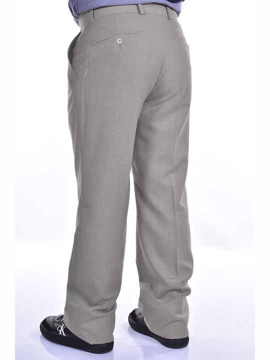 Induo Men's Trousers Greene