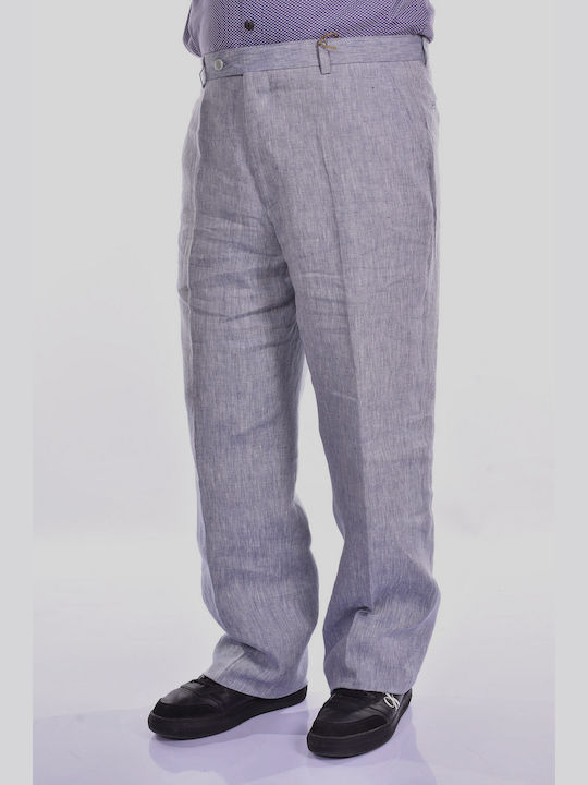 Induo Men's Trousers Greene