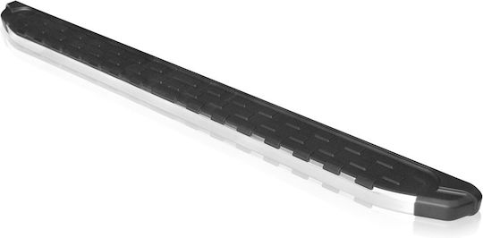 4x4 Car Side Steps for Nissan Qashqai