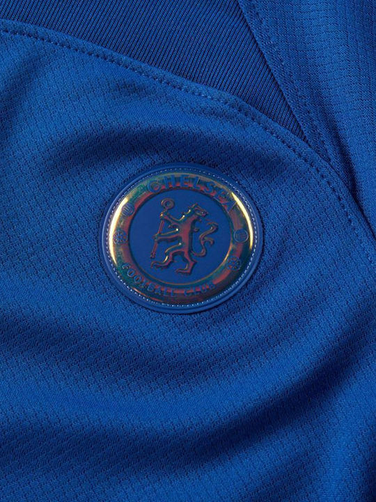 Chelsea Fc 2023/24 Παιδικό Σετ Εμφάνισης Ποδοσφαίρου