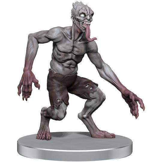 WizKids Dungeons & Dragons Premium Figures