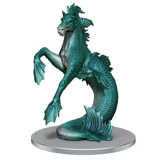 WizKids Dungeons & Dragons Premium Figure