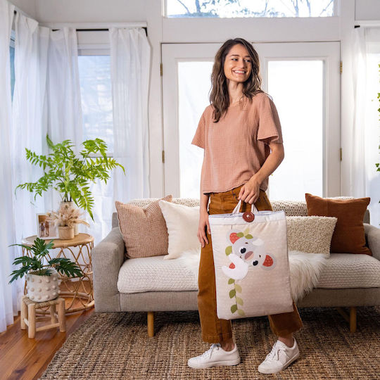 Tiny Love Boho Chic Χαλάκι Δραστηριοτήτων για Νεογέννητα