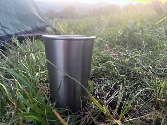 Origin Outdoors Glas für Camping 0.475Es 4Stück