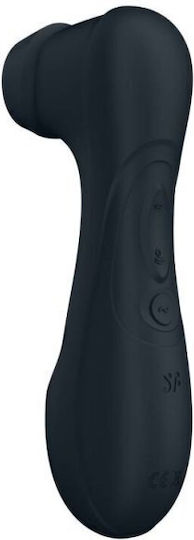 Satisfyer Pro 2 Generation 3 Black