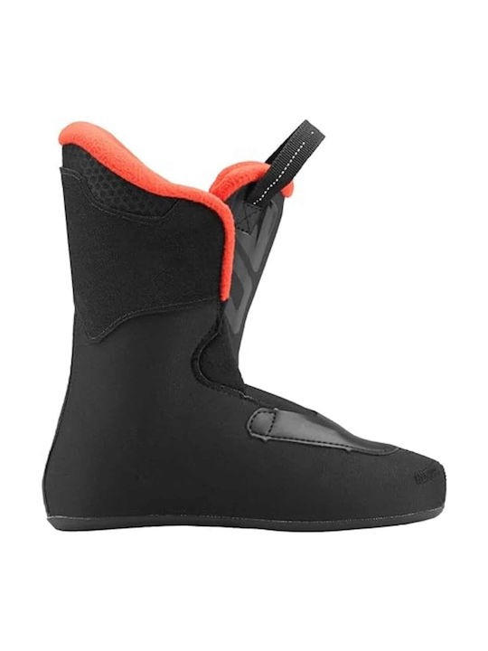 Nordica Speed Machine Kinder Skischuhe Schwarz