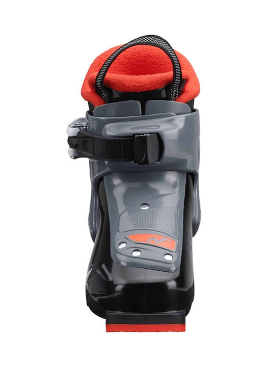 Nordica Speed Machine Ски обувки Черен