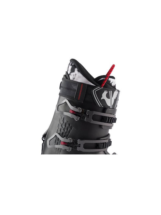 Rossignol Alltrack Pro Ανδρικές Μπότες Σκι Μαύρες