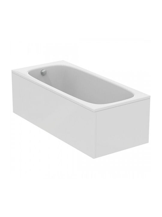 Ideal Standard I.life Badewanne Acryl 170x80cm