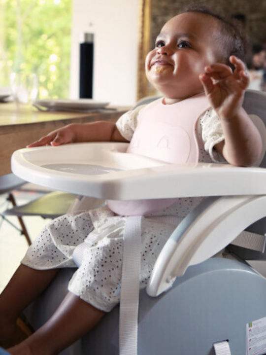 Thermobaby Καθισματάκι Φαγητού Πλαστικό για Καρέκλα Babytop Thermobaby Καθισματάκι Φαγητού Πλαστικό για Καρέκλα Babytop
