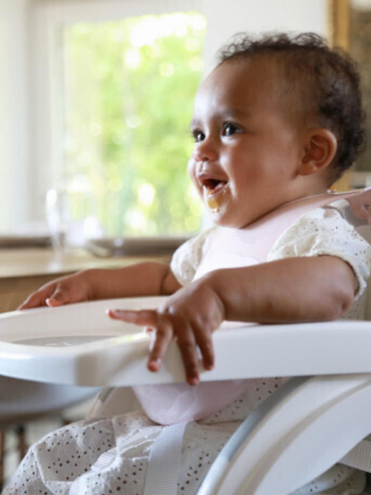 Thermobaby Φορητό Καθισματάκι Φαγητού Πλαστικό για Καρέκλα Babytop