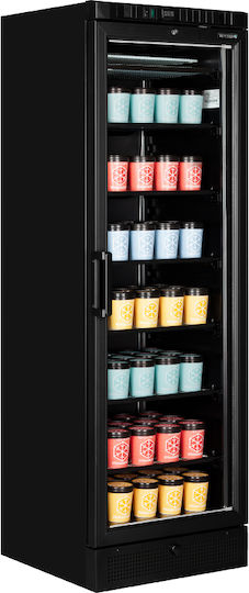 Tefcold Cameră Profesională de Congelare Vitrină 300lt