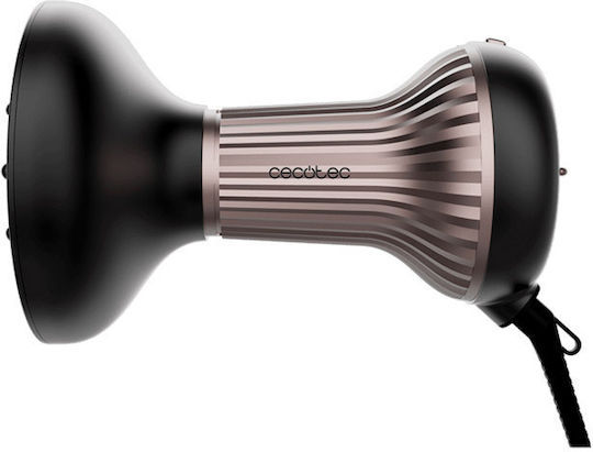 Cecotec Bamba Ionicare Ionic Πιστολάκι Μαλλιών 800W