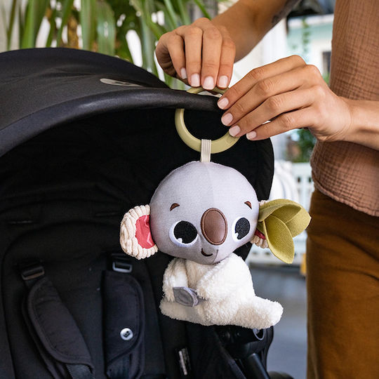 Tiny Love Rattle for 0++ Months
