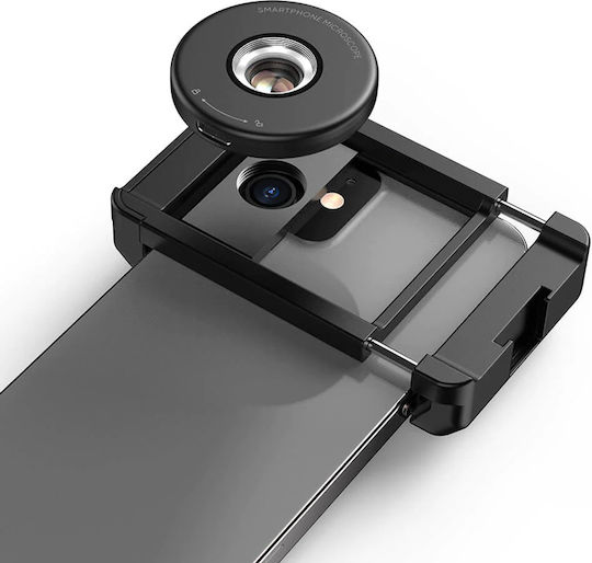 Apexel Phone Camera Lens Set Microscope 100x