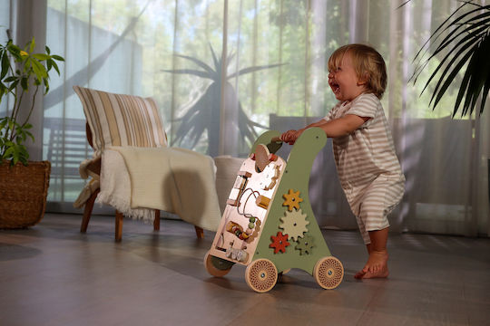 Tiny Love Boho Chic for 12+ Months Beige