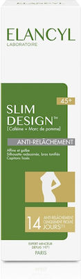 Elancyl Slim Design 45+ Κρέμα για Σύσφιξη 200ml