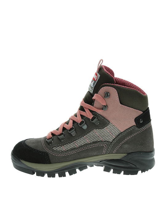 Olang Olang Tarvisio Tex Women's Hiking Boots Waterproof Brown