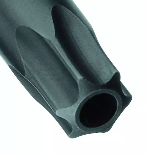 Gedore Bit-Stecknuss mit Torx-Bit und Antriebsvierkant 1/2'' Größe T27 1Stück