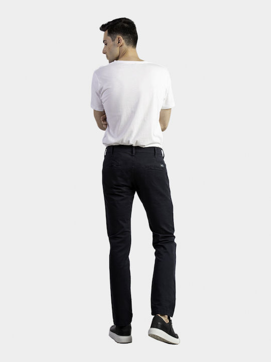 Cover Jeans Chibo Men's Jeans Pants in Slim Fit khaki