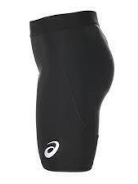 Women's Training Legging Shorts Black