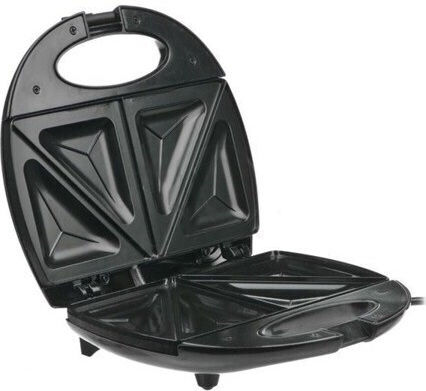 Lucznik Sm-1004 S Τοστιέρα για 2 Τοστ 750W Γκρι