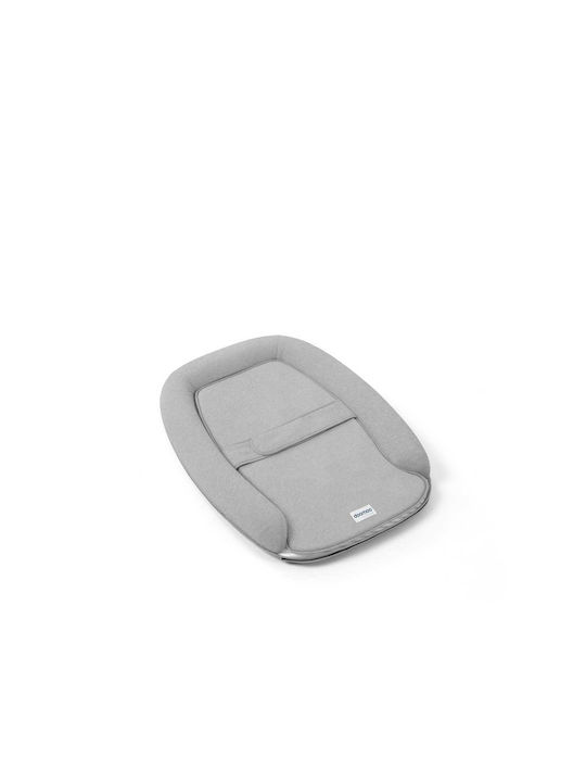 Doomoo Care Fabric Soft Changing Pad GRANIT 30x32.5cm
