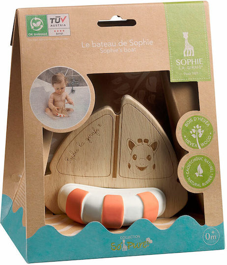 Sophie La Girafe Set Cadou pentru Bebeluși