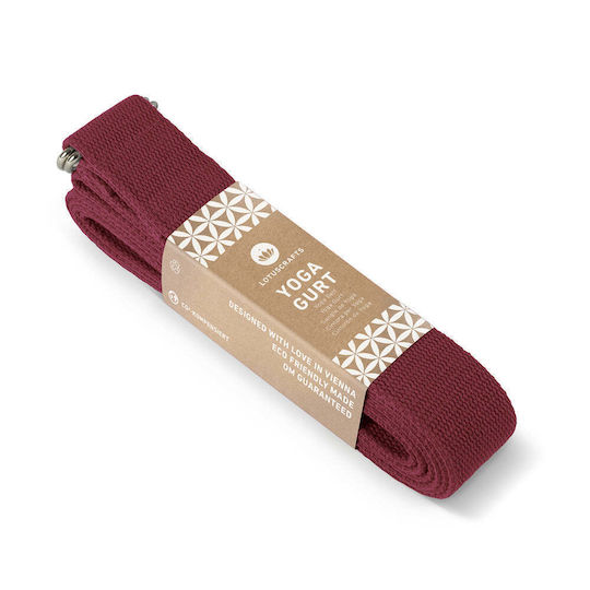 Lotus Crafts Bio Ζώνη Yoga