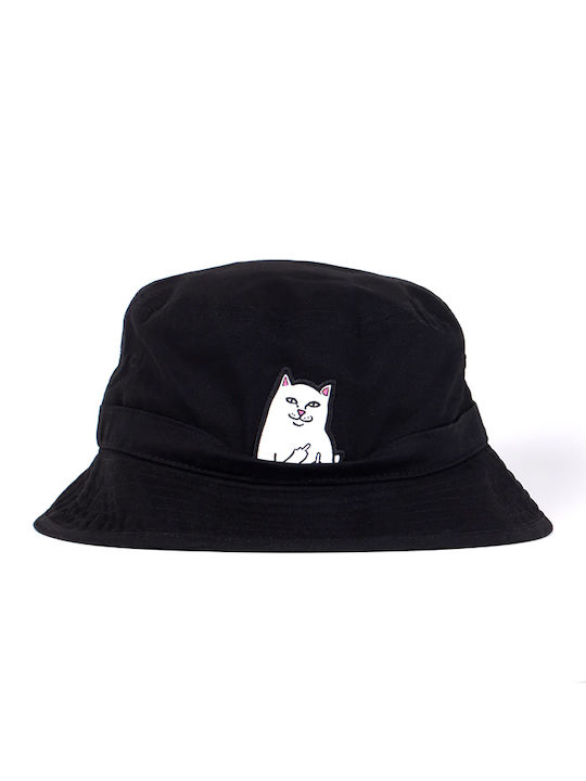 Rip N Dip Fabric Women's Bucket Hat Lord Nermal Multicolour