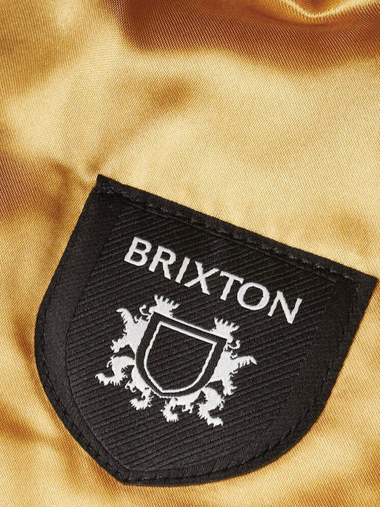 Brixton Мъжка Шапка Черна