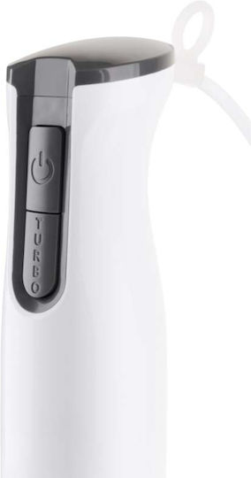 ETA Blender De Mână Cu Tijă Din Plastic 350W Alb