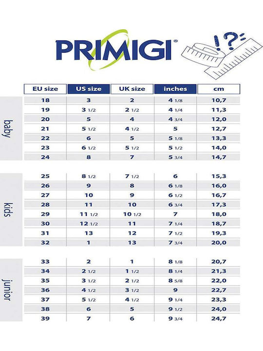 Primigi